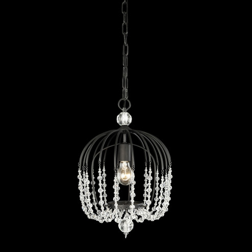 Voliere One Light Pendant in Havana Gold (137|343P01MB)