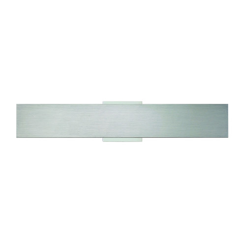 Expo LED Wall Sconce in Aluminum (40|30144-019)