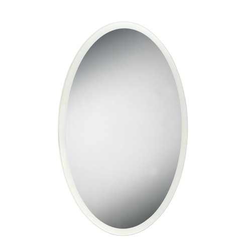 Mirror LED Mirror in Mirror (40|29103-010)