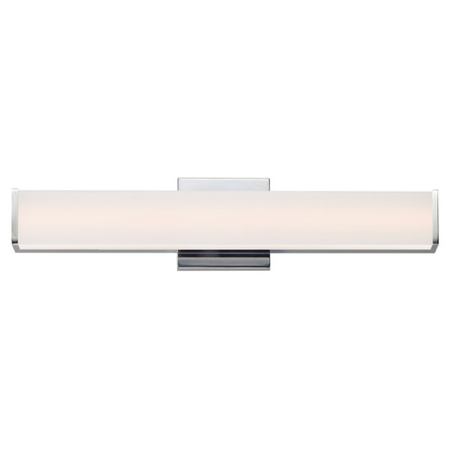 Baritone LED Bath Vanity in Polished Chrome (86|E23402-01PC)