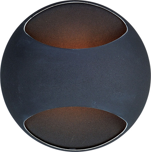 Wink One Light Wall Sconce in Black (86|E20540-BK)