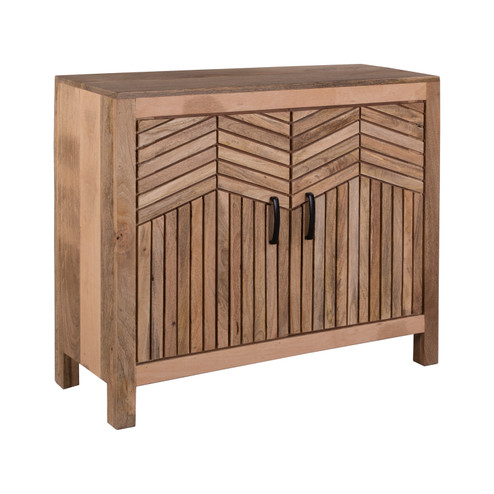 Deltaville Cabinet in Natural (45|S0805-7822)