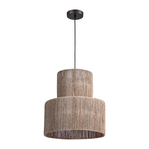 Corsair One Light Pendant in Natural (45|D4635)