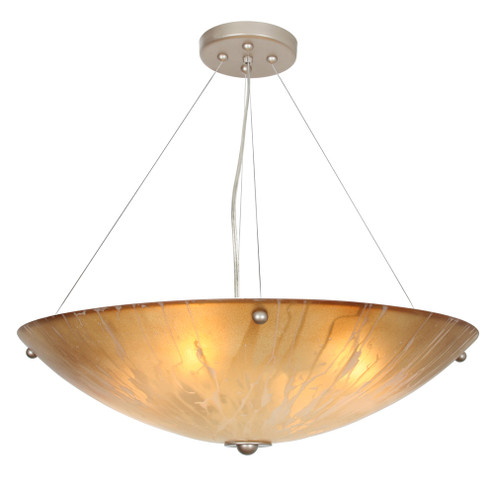You Will Remember Three Light Chandelier in Blending Champagne (247|615550)