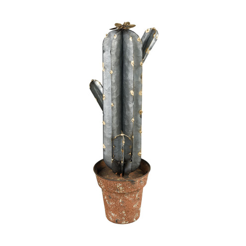 Oaxaca Decorative Accessory in Rust (45|3129-1170)