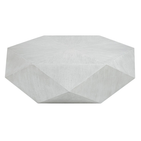 Volker Coffee Table in White Ceruse (52|25163)