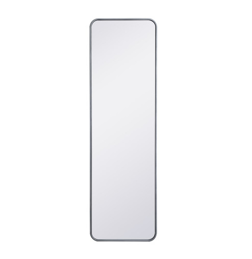 Evermore Mirror in Silver (173|MR801860S)