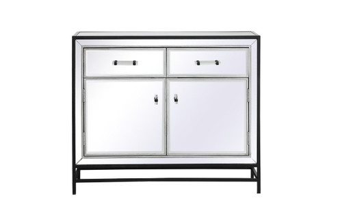 James Cabinet in Black (173|MF72038BK)