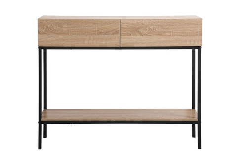 Emerson Console Table in mango wood (173|AF110642MW)