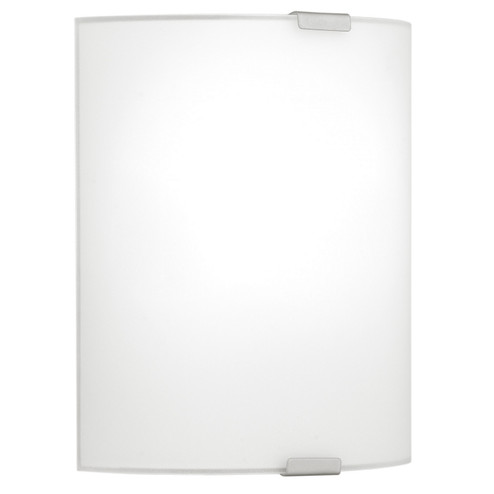 Grafik One Light Wall Mount in Chrome (217|84028A)