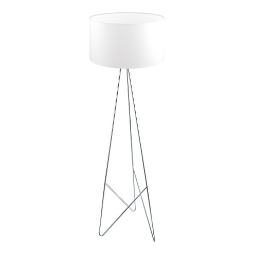 Camporale LED Floor Lamp in Chrome (217|39232A) Camporale LED Floor Lamp in Chrome (217|39232A)
