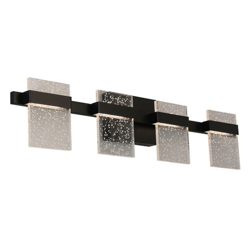 Madrona LED Bath/Vanity in Black (217|204488A)