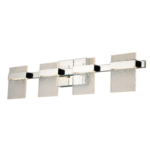 Madrona LED Bath/ Vanity Light in Chrome (217|204487A)