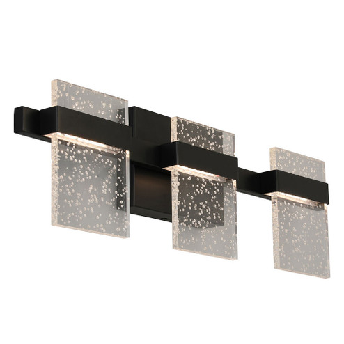 Madrona LED Bath/Vanity in Black (217|204486A)