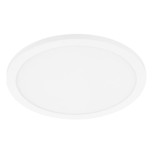 Trago 12 LED Ceiling Light in White (217|203916A)