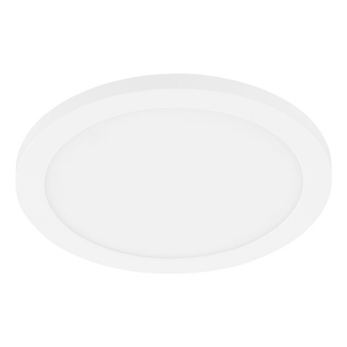 Trago 9 LED Ceiling Light in White (217|203915A)