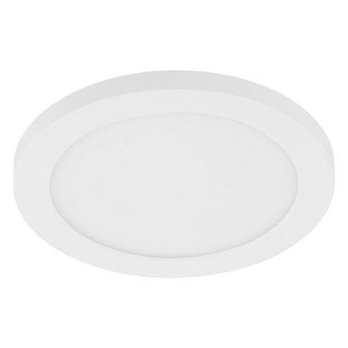 Trago 7 LED Ceiling Light in White (217|203914A)