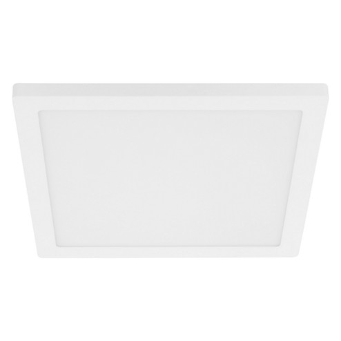 Trago 12-S LED Ceiling Light in White (217|203679A)