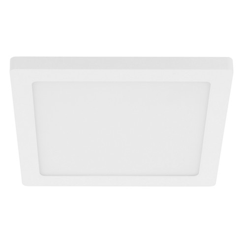 Trago 9-S LED Ceiling Light in White (217|203678A)