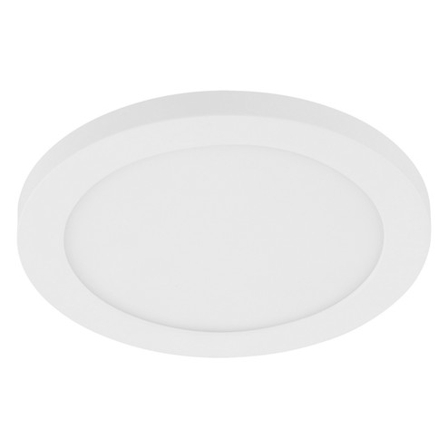 Trago 7 LED Ceiling Light in White (217|203675A)