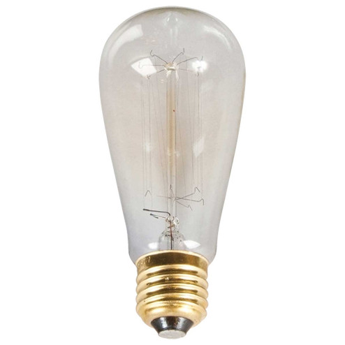 Value Light Bulb (214|DVIBA1960CARB)