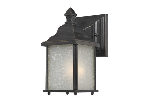Charleston One Light Wall Sconce in Winchester (41|930-68)