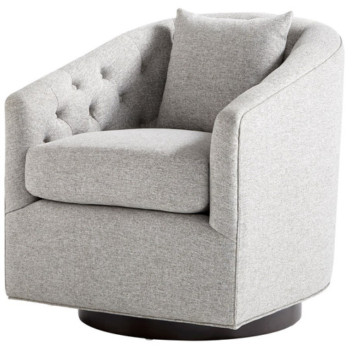 Chair in Grey (208|10788)