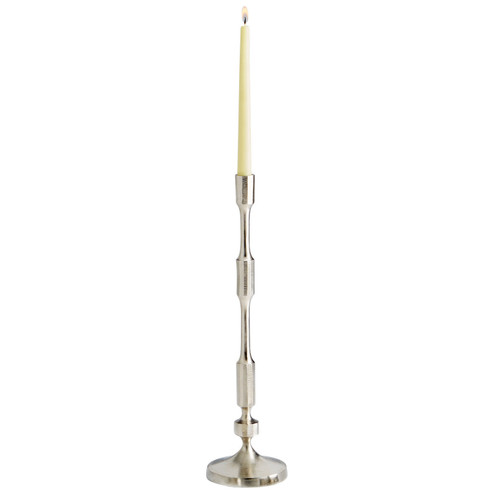 Candelabra in Nickel (208|10207)