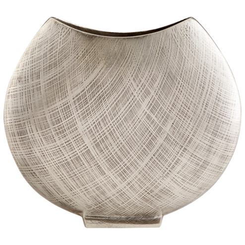 Vase in Antique Silver (208|09827)