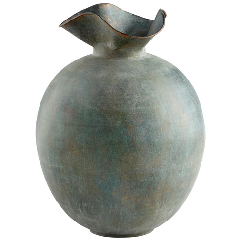 Vase in Gold Patina (208|09631)