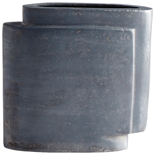 Vase in Zinc (208|08957)