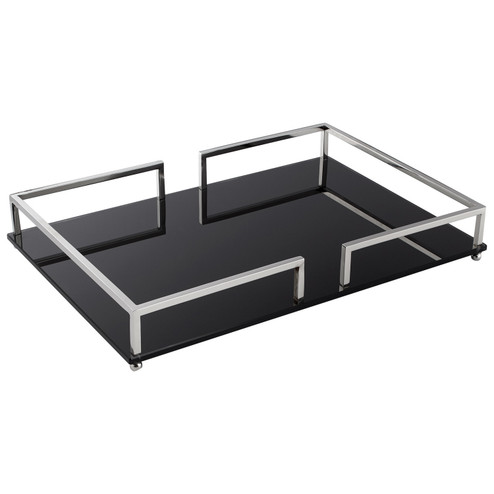 Tray in Nickel (208|08671)