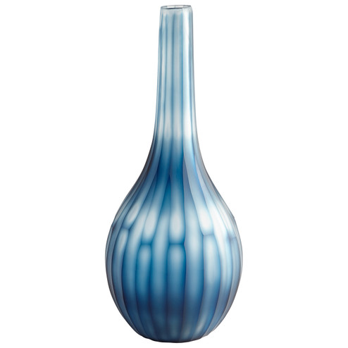 Vase in Blue (208|08631)