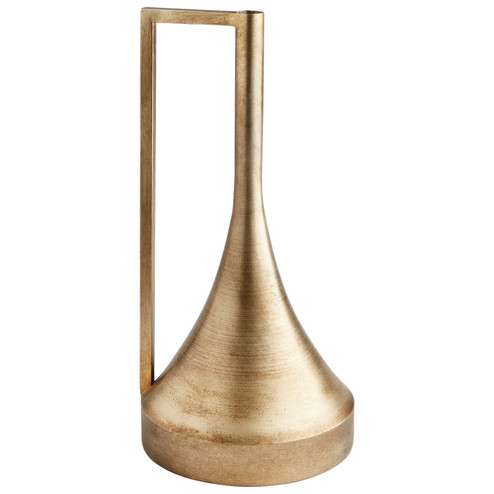 Vase in Bronze (208|08559)