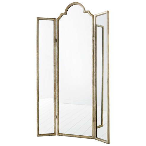 Percy Mirror in Silver (208|07940)