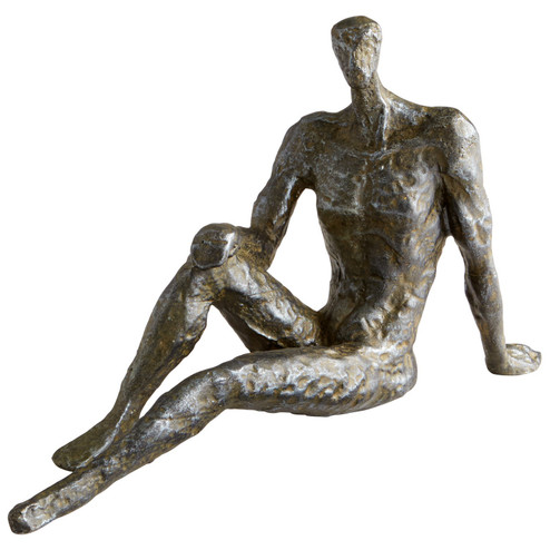 Bevan Sculpture in Rustic (208|06785)