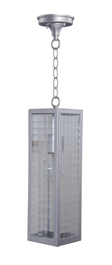 Deka One Light Pendant in Chromite (46|Z4521-CM-SC)