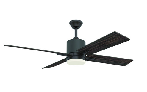 Teana 52''Ceiling Fan in Espresso (46|TEA52ESP4)
