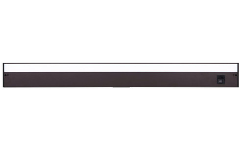3CCT Under Cabinet Light Bars LED Undercabinet Light Bar in Bronze (46|CUC3036-BZ-LED)