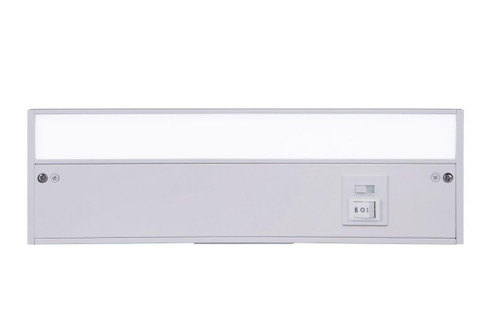 Undercabinet Light LED Undercabinet Light Bar in White (46|CUC3012-W-LED)