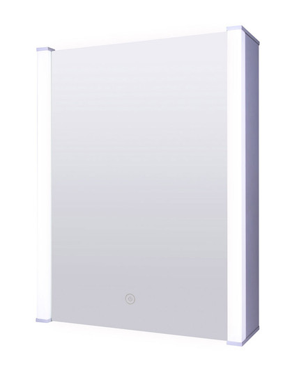 Led Medicine Cabinet LED Mirror in Mirror (387|MC101A2026RNW)