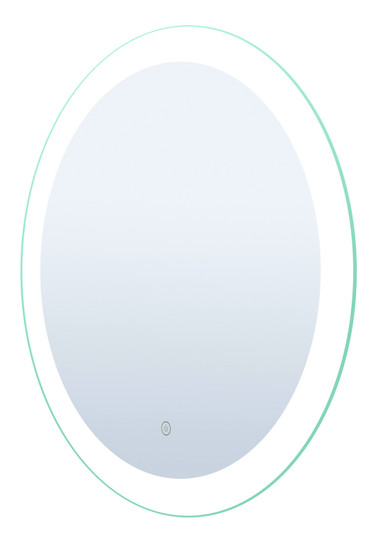 Led Mirror LED Mirror in Mirror (387|LM115S2727D)
