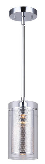 Rohe One Light Pendant in Chrome (387|IST184B01CH10)