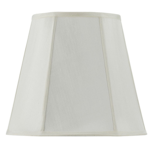 PIPED DEEP EMPIRE Shade in EGGSHELL (225|SH-8107/18-EG)