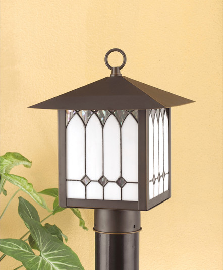 120V, E27, 60W Max, 9X12, S/B (225|OL-130PS-OB)