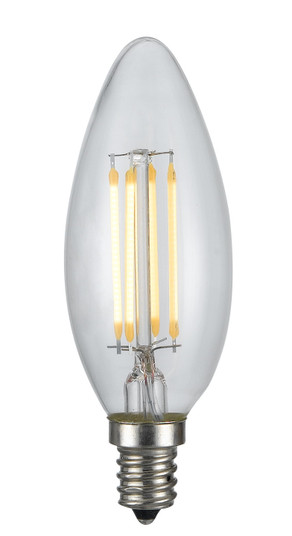 Light Bulb (225|LB-LED4W22K-E12)