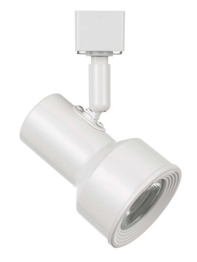 Led Track Fixture LED Track Fixture in White (225|HT-104M-WH) Led Track Fixture LED Track Fixture in White (225|HT-104M-WH)