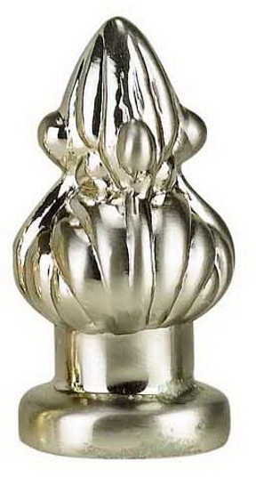 Finial Finial in As Shown (225|FA-5052D)