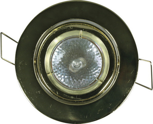 One Light Trim Only in Polished Brass (225|BO-601-PB)
