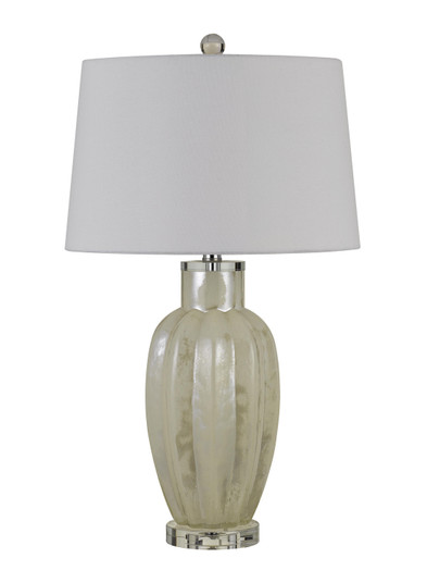 Rovigo Two Light Table Lamp in Ivory (225|BO-2880TB-2)